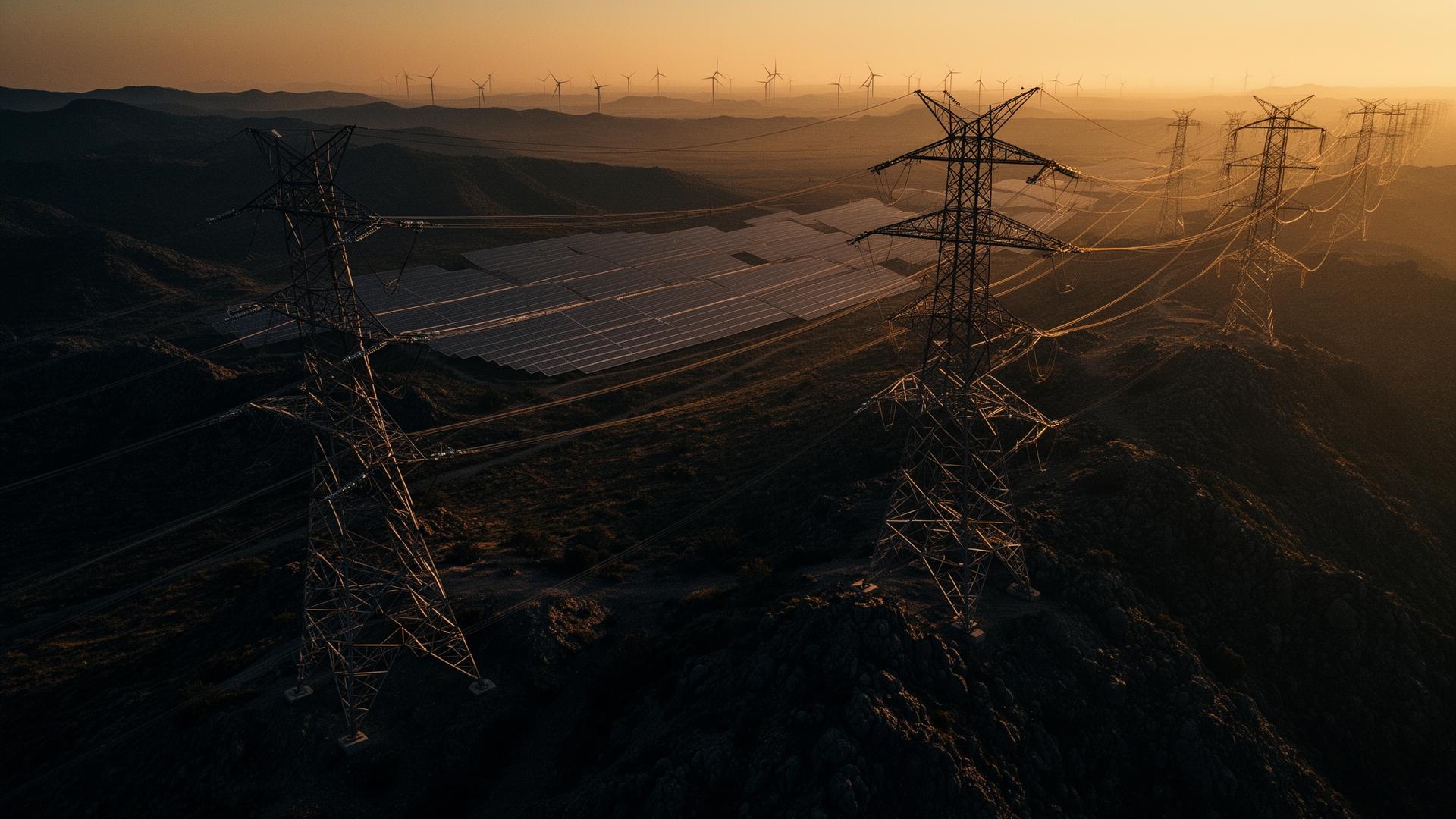 Utilities & municipalities