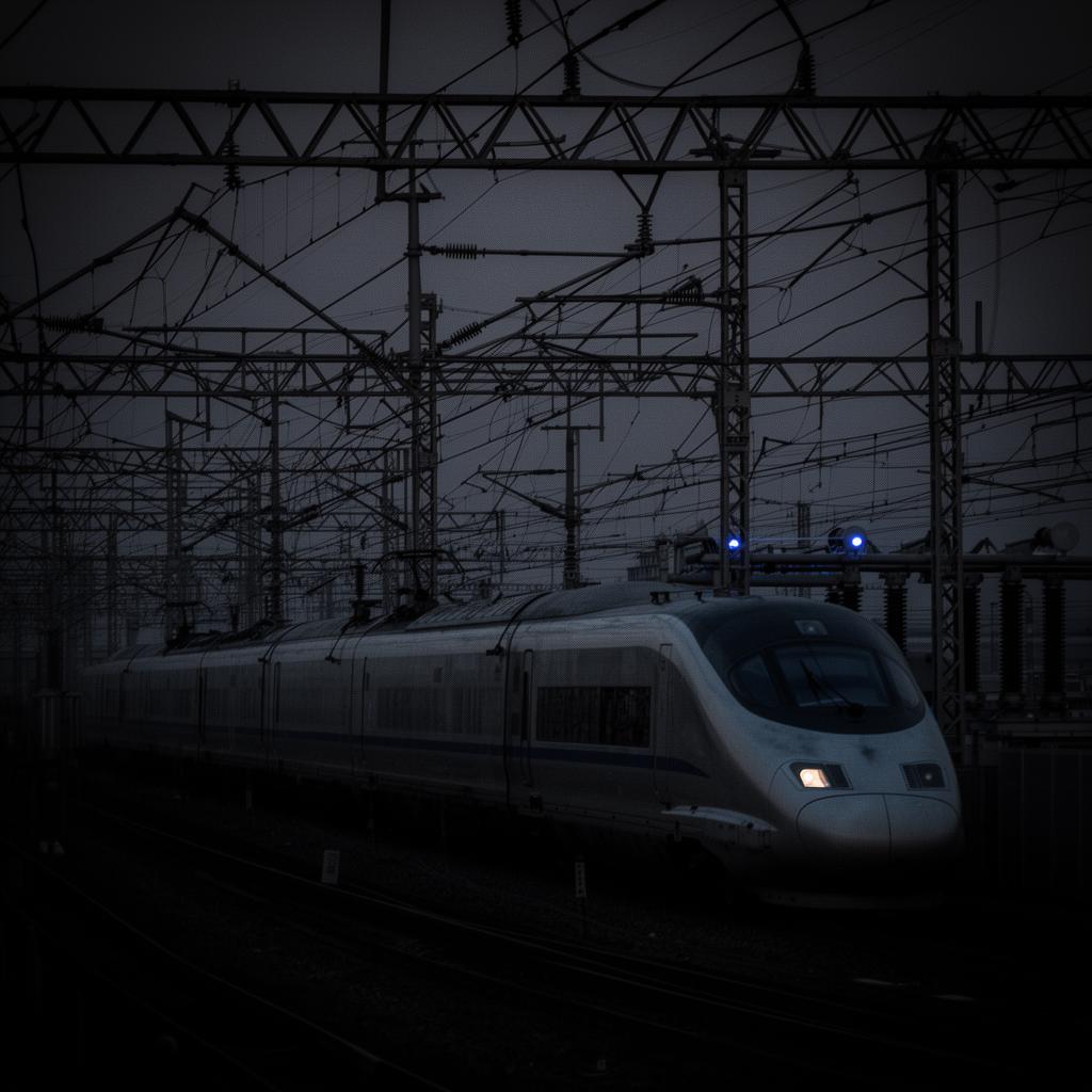 Rail & transport