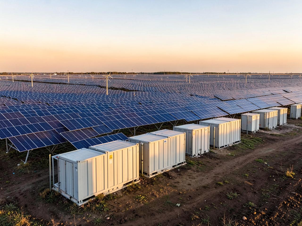 Renewable energy