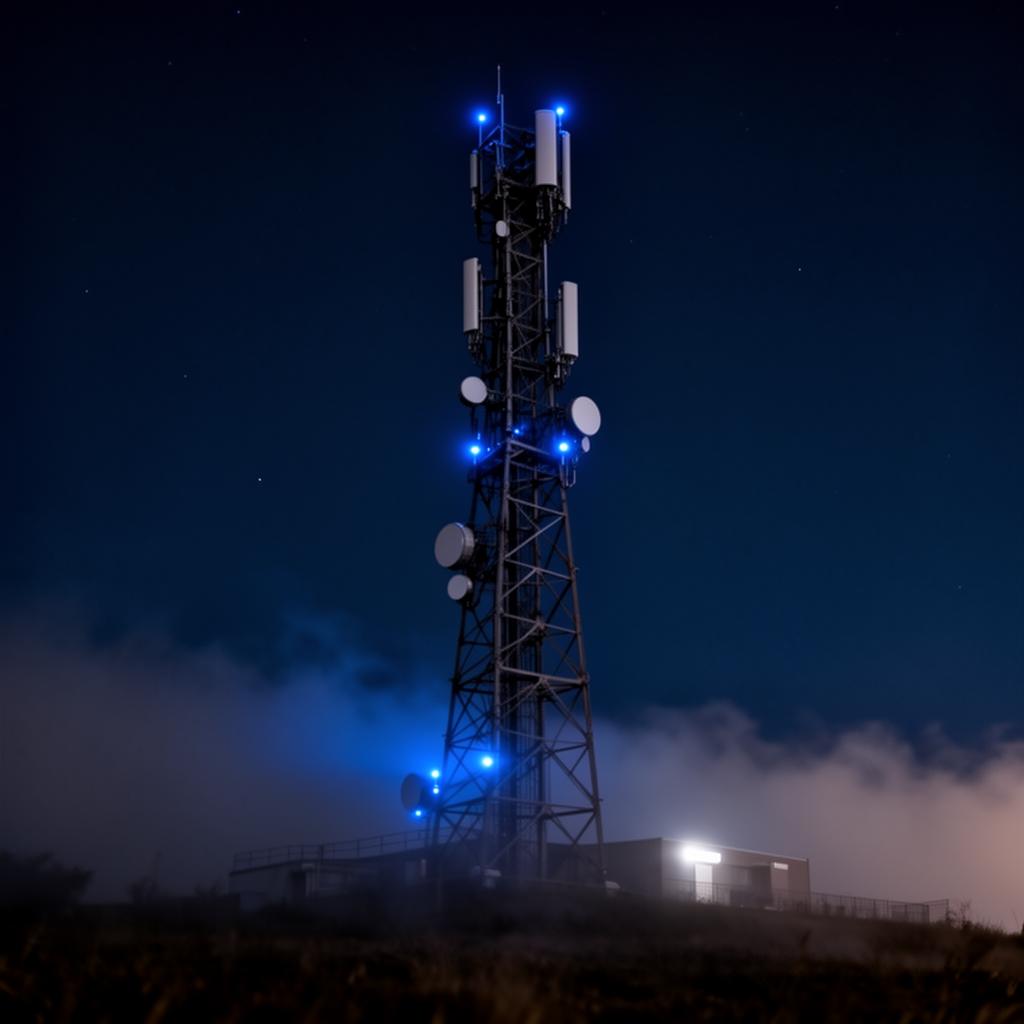 Telecommunications